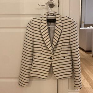 Zara blazer